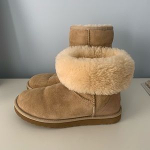 UGG Classic Short Boots